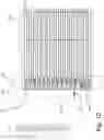 Fig. 11 - Fluid distributor assembly for heat exchangers
