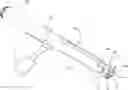 Fig. 01 - Bolt for bolt action rifles