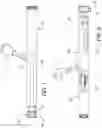 Fig. 09 - Bolt for bolt action rifles