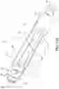 Fig. 15 - Bolt for bolt action rifles