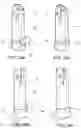 Fig. 11 - Magazine for a firearm