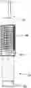 Fig. 01 - Ammunition packaging and loading device called a Pac and Load
