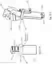 Fig. 16 - Ammunition packaging and loading device called a Pac and Load
