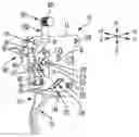 Fig. 01 - Trigger assemblies for firearms