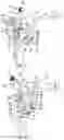 Fig. 03 - Trigger assemblies for firearms
