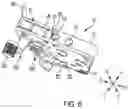 Fig. 05 - Trigger assemblies for firearms