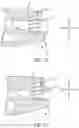 Fig. 13 - Trigger assemblies for firearms