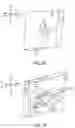 Fig. 14 - Trigger assemblies for firearms