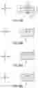 Fig. 16 - Trigger assemblies for firearms