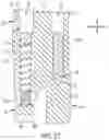 Fig. 17 - Trigger assemblies for firearms