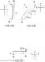 Fig. 20 - Trigger assemblies for firearms