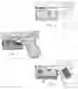 Fig. 03 - Phalanges and Metacarpals Trigger Activator Device for Firearms