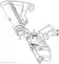 Fig. 02 - Tool for firearm selector removal and installation and method of firearm selector removal and installation