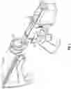 Fig. 04 - Tool for firearm selector removal and installation and method of firearm selector removal and installation