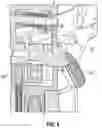Fig. 08 - Tool for firearm selector removal and installation and method of firearm selector removal and installation