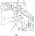 Fig. 11 - Tool for firearm selector removal and installation and method of firearm selector removal and installation