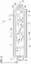 Fig. 04 - Firearm sound suppressor having flash hider