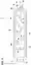 Fig. 07 - Firearm sound suppressor having flash hider