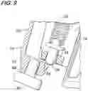 Fig. 09 - Firearm and grip strap