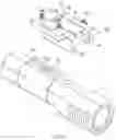 Fig. 04 - Electronic weapon accessory and detachable mount with integrated control apparatus
