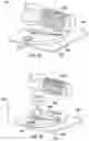 Fig. 31 - Electronic weapon accessory and detachable mount with integrated control apparatus