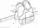 Fig. 01 - Releasably engagable system of ballistic-resistant panels