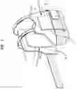 Fig. 02 - Releasably engagable system of ballistic-resistant panels