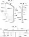 Fig. 07 - Releasably engagable system of ballistic-resistant panels