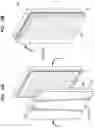 Fig. 22 - Releasably engagable system of ballistic-resistant panels