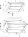 Fig. 23 - Releasably engagable system of ballistic-resistant panels
