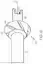 Fig. 07 - Arrow with stabilizing deflector
