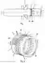 Fig. 02 - Balancing assembly comprising balancing rings for a missile and missile provided with such a balancing assembly
