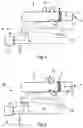 Fig. 04 - Balancing assembly comprising balancing rings for a missile and missile provided with such a balancing assembly
