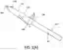 Fig. 03 - Visual guidance system for barrel-fired projectiles