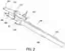 Fig. 04 - Visual guidance system for barrel-fired projectiles