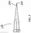 Fig. 03 - Dispense for applying an adhesive to remote surfaces
