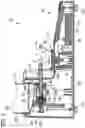 Fig. 03 - Dispenser for firearm ammunition powder