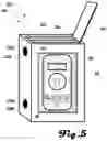 Fig. 06 - Level status indicator system and method