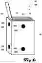 Fig. 07 - Level status indicator system and method