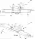 Fig. 02 - Sealed linear encoder and sealing lip for a sealed linear encoder