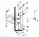Fig. 01 - Absolute position detection apparatus and method that obtains the position based on first and second signals of a periodic pattern, and storage medium of same