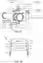 Fig. 15 - Information display apparatus
