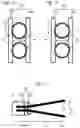 Fig. 06 - Coriolis mass flow and density meter with reduced pressure dependence