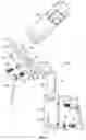 Fig. 05 - Paver material feed system sensor mounting