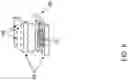 Fig. 09 - Liquid pressure and level sensor systems and sensors, methods, and applications therefor