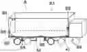 Fig. 01 - Embedded system for measurement of weight and other physical variables in vehicles and containers