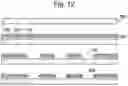 Fig. 10 - Sensor mark and a method of manufacturing a sensor mark