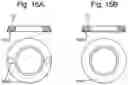 Fig. 12 - Sensor mark and a method of manufacturing a sensor mark