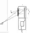 Fig. 01 - Method and apparatus for detecting a laser