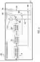 Fig. 12 - Electronic apparatus and measuring method of detecting pulses depending on photons comprising dual waveform shaping circuits